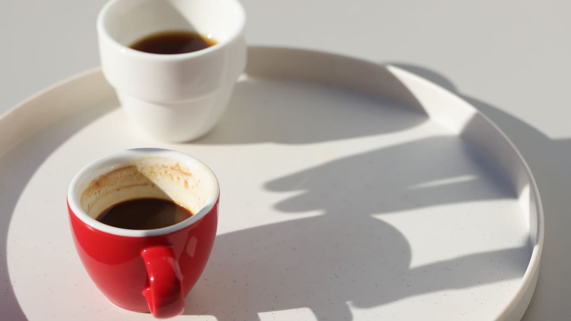 Ambiente de Estresso Cafe
